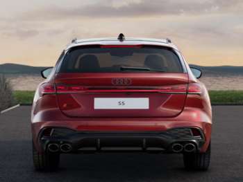 Used Audi S5 Avant 2025 for sale - 75004951: Photo