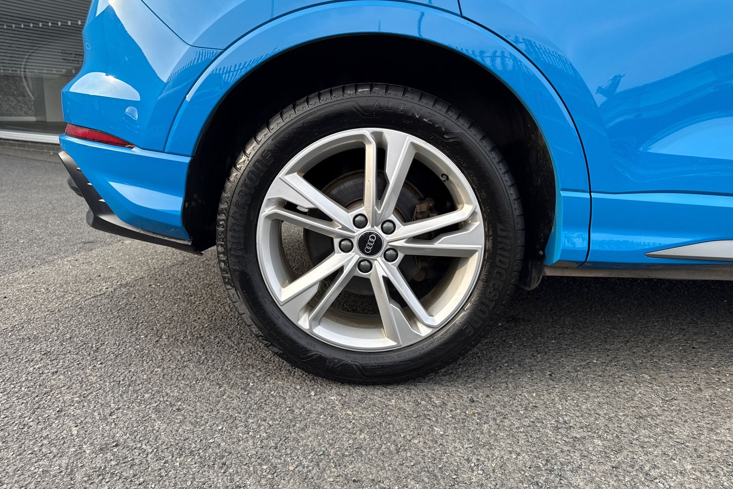 Used Audi Q3 2022 for sale - 77779715: Photo 12