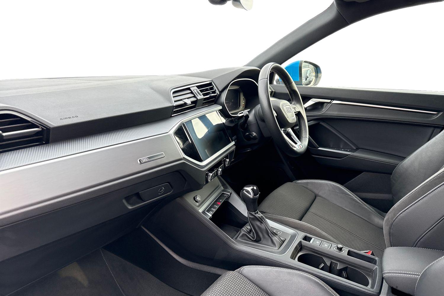 Used Audi Q3 2022 for sale - 77779715: Photo 14