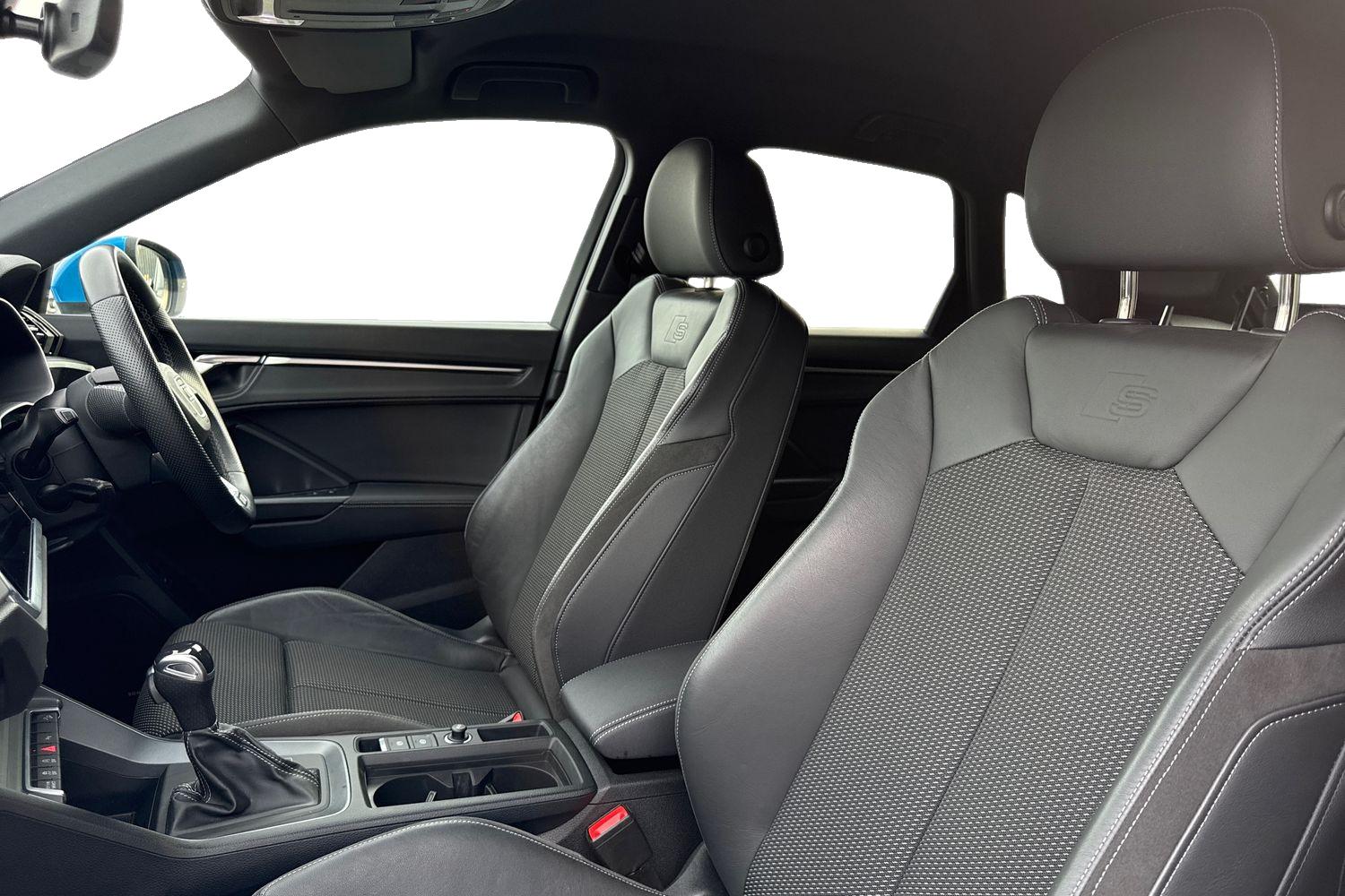 Used Audi Q3 2022 for sale - 77779715: Photo 15