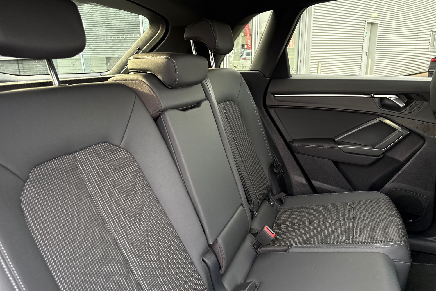 Used Audi Q3 2022 for sale - 77779715: Photo 19