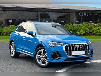 Audi Q3 feature image