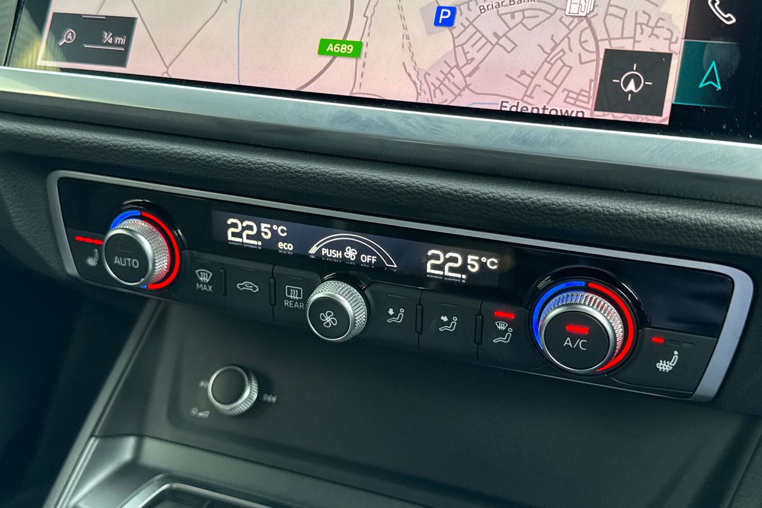 Used Audi Q3 2022 for sale - 77779715: Photo 21