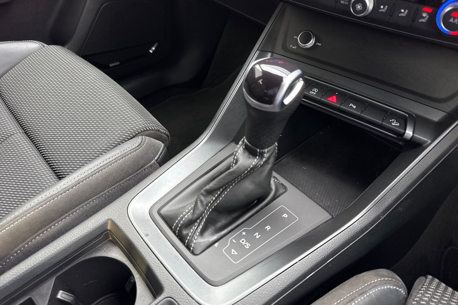 Used Audi Q3 2022 for sale - 77779715: Photo 23