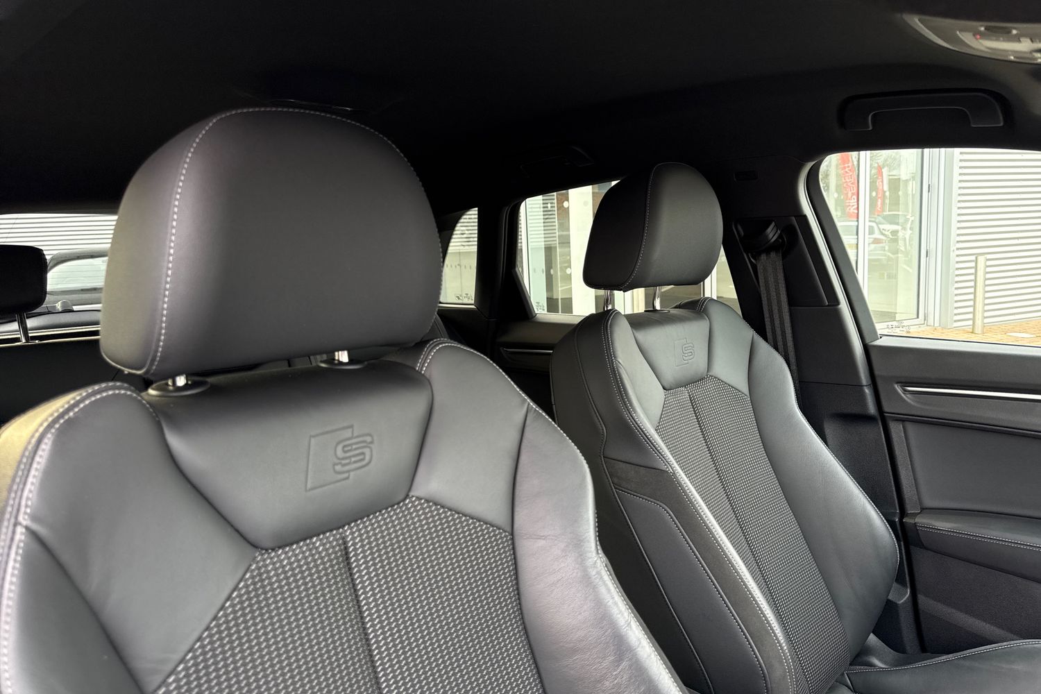 Used Audi Q3 2022 for sale - 77779715: Photo 24