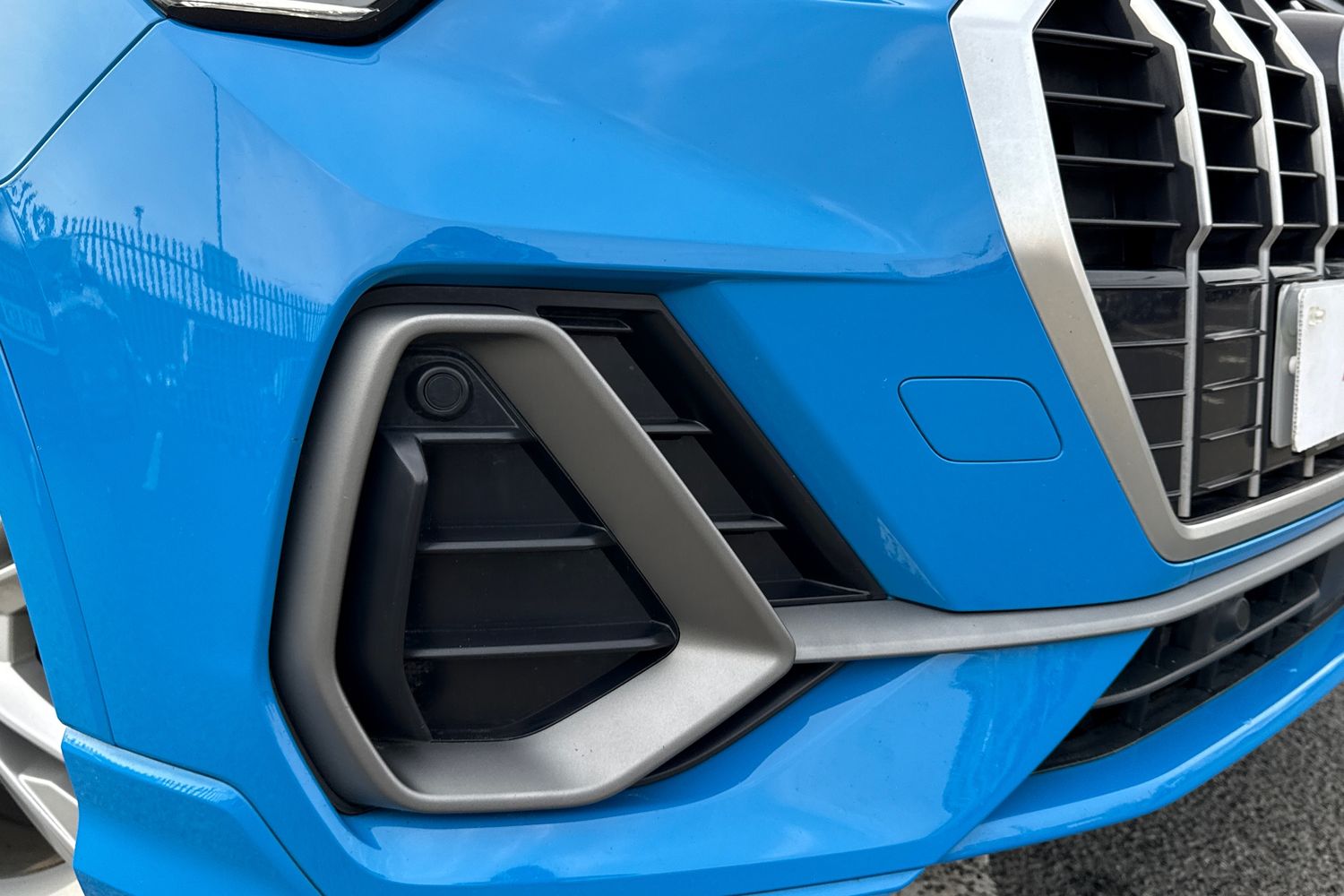 Used Audi Q3 2022 for sale - 77779715: Photo 25