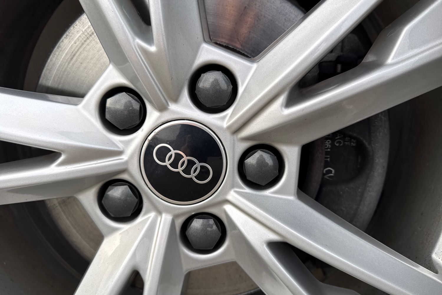 Used Audi Q3 2022 for sale - 77779715: Photo 26