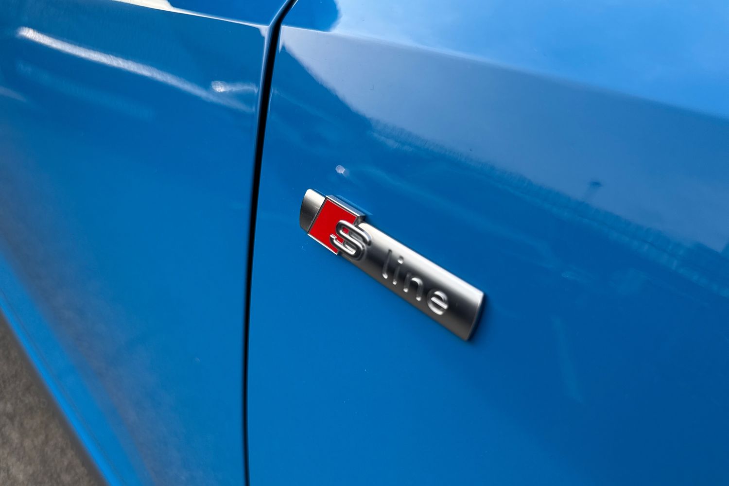 Used Audi Q3 2022 for sale - 77779715: Photo 27