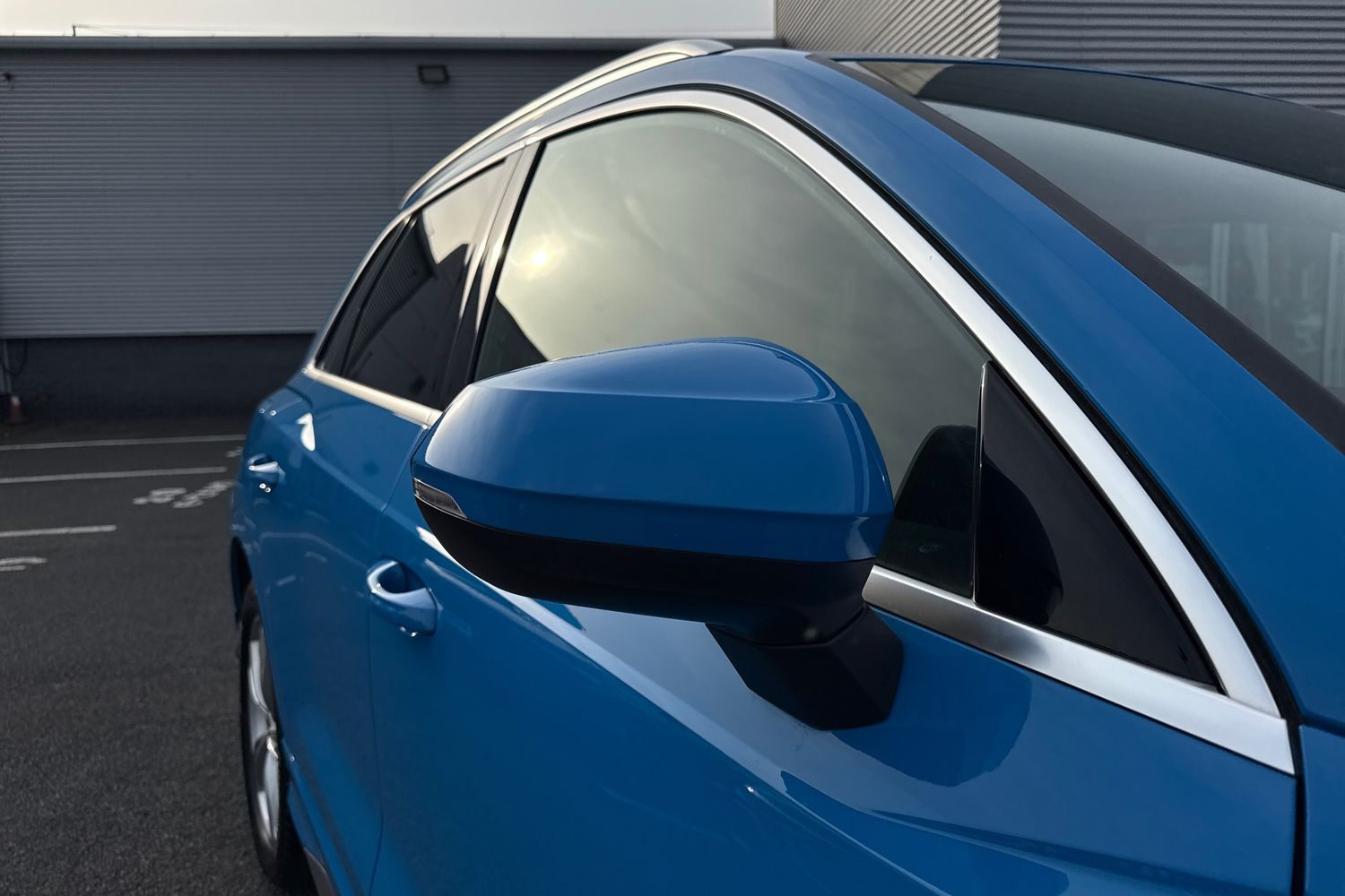 Used Audi Q3 2022 for sale - 77779715: Photo 29