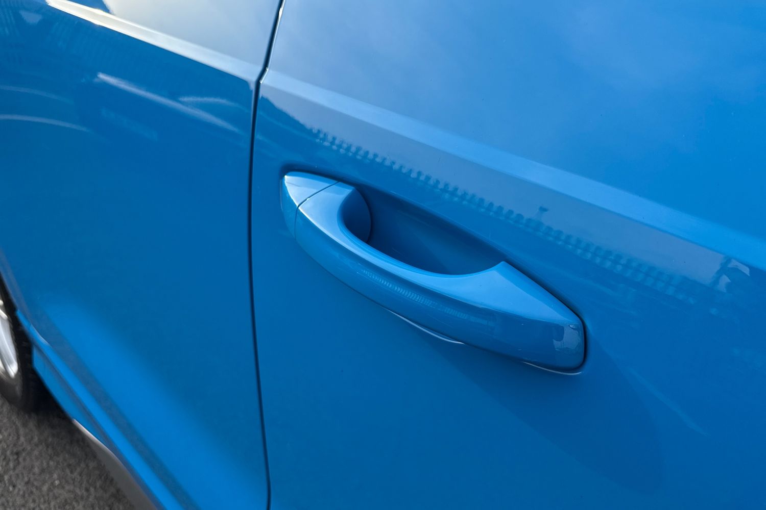 Used Audi Q3 2022 for sale - 77779715: Photo 30