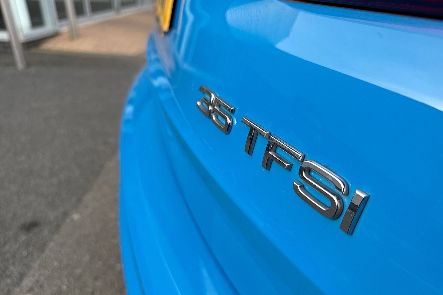 Used Audi Q3 2022 for sale - 77779715: Photo 32