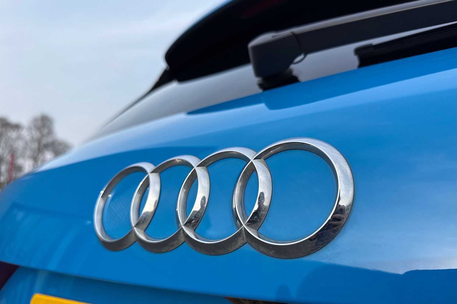 Used Audi Q3 2022 for sale - 77779715: Photo 33