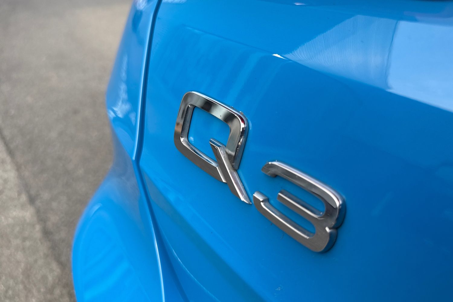 Used Audi Q3 2022 for sale - 77779715: Photo 34