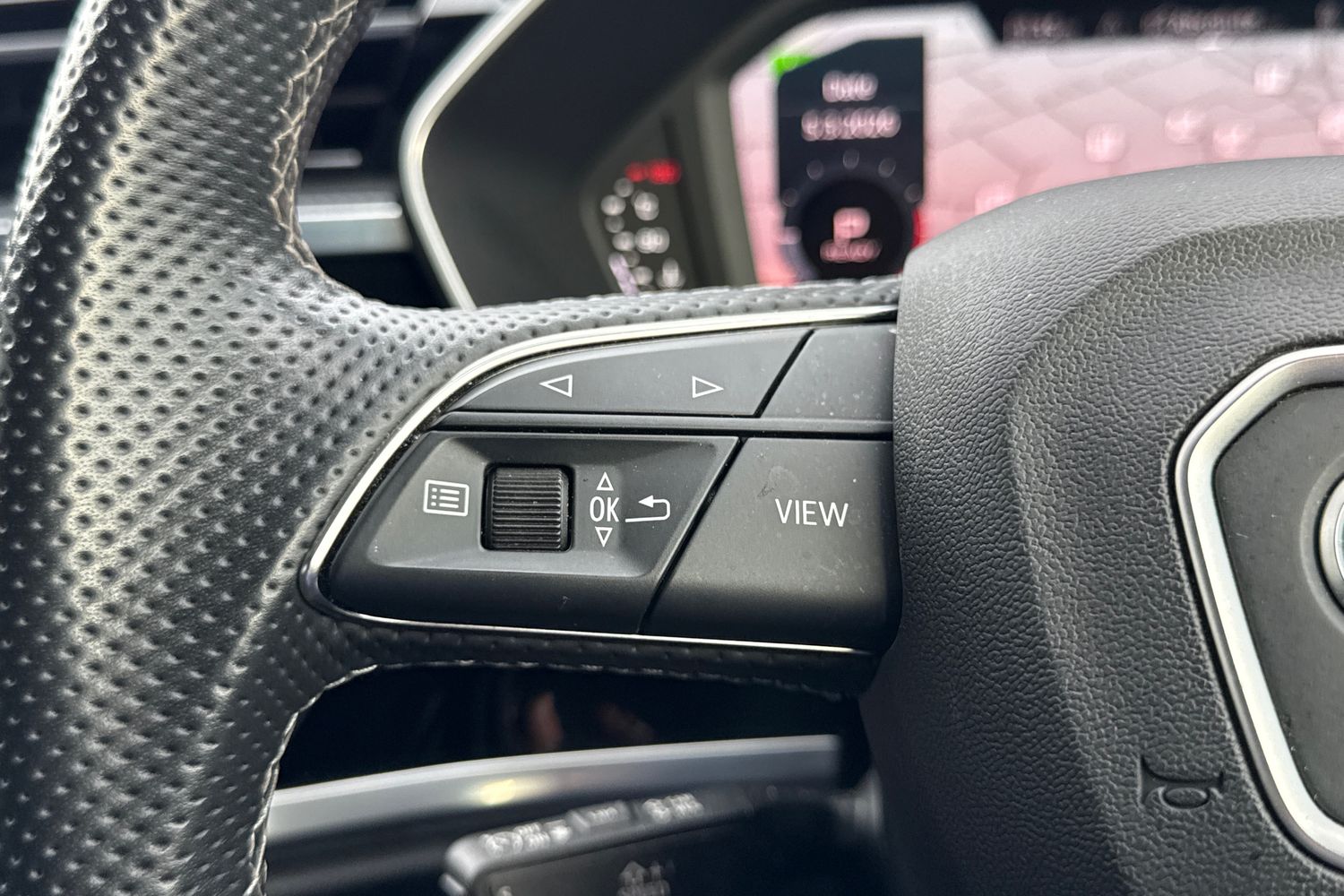 Used Audi Q3 2022 for sale - 77779715: Photo 43