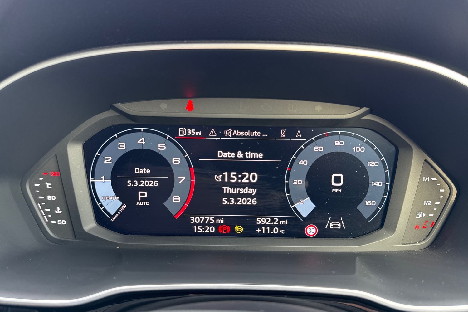 Used Audi Q3 2022 for sale - 77779715: Photo 46