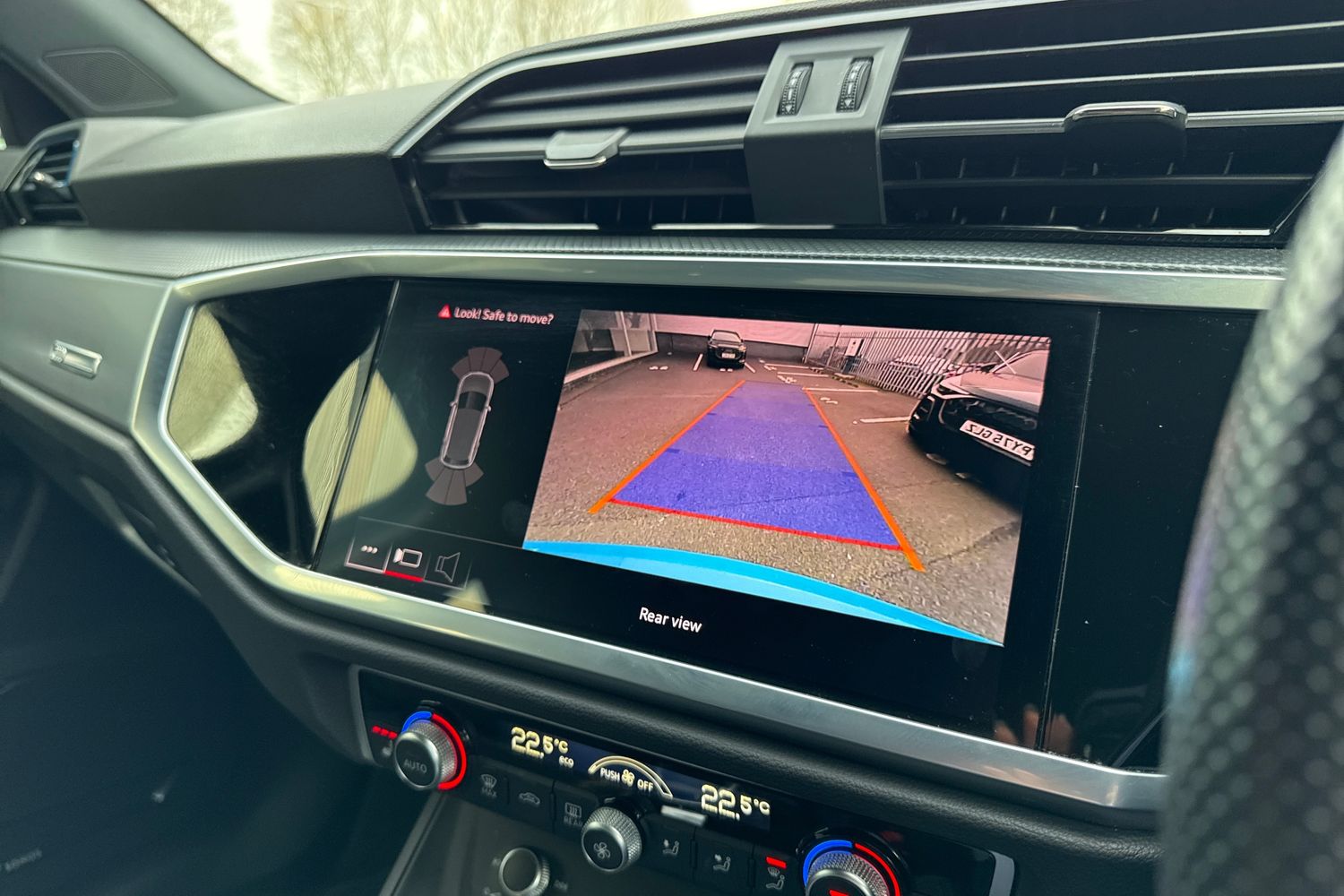 Used Audi Q3 2022 for sale - 77779715: Photo 48