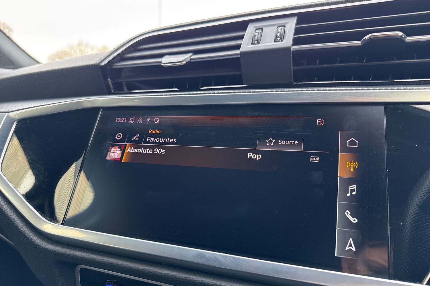 Used Audi Q3 2022 for sale - 77779715: Photo 51