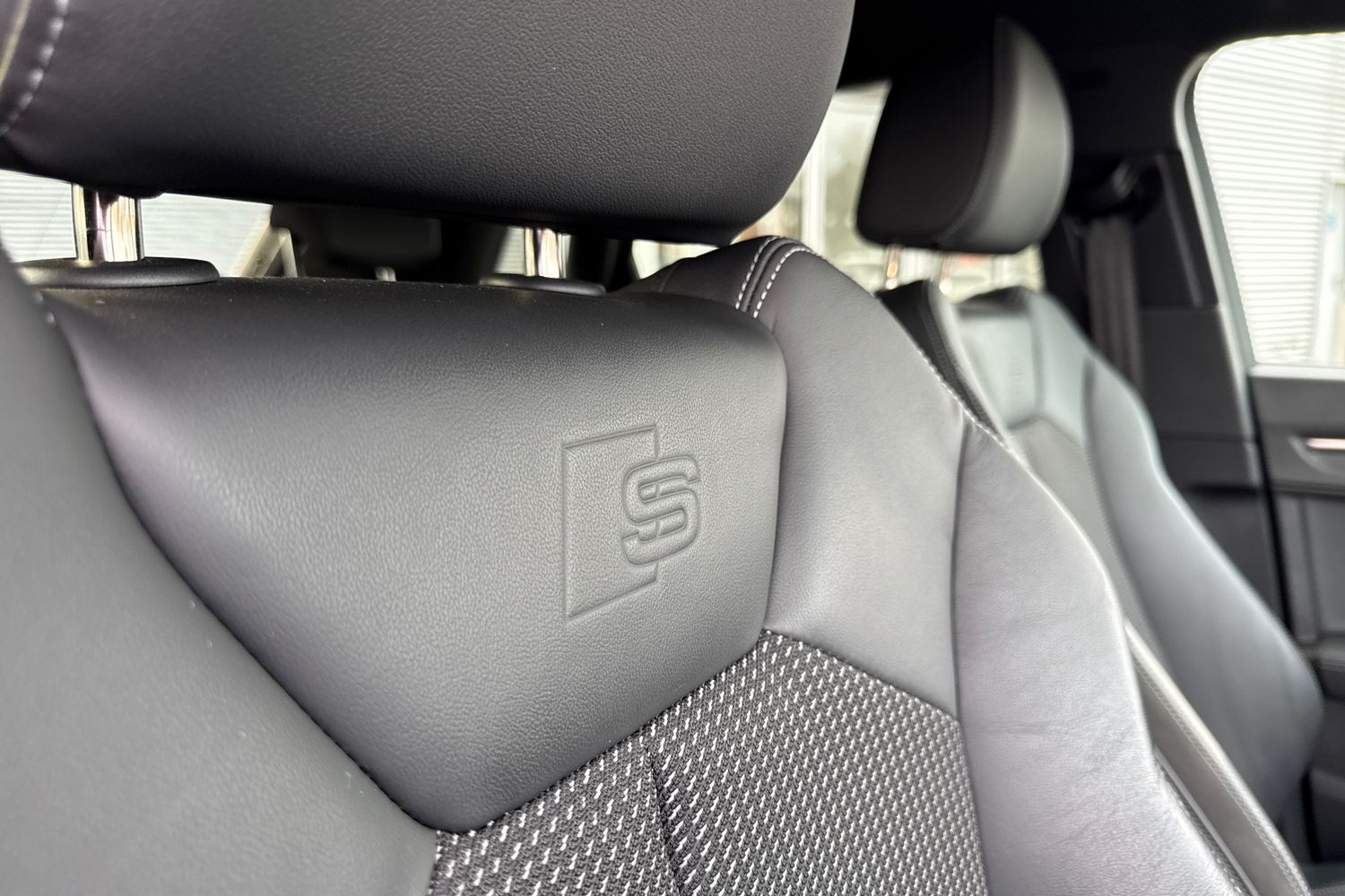 Used Audi Q3 2022 for sale - 77779715: Photo 53