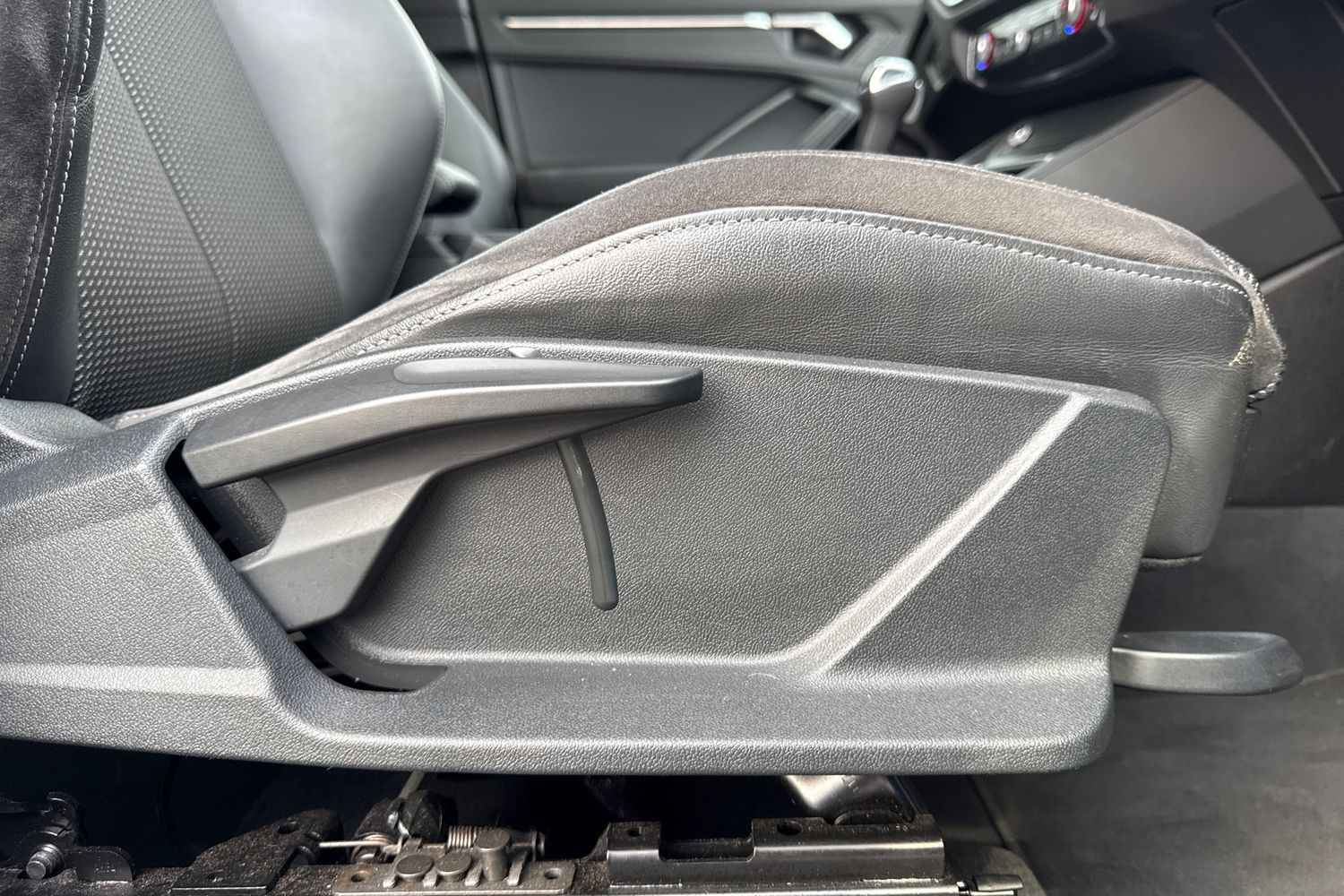 Used Audi Q3 2022 for sale - 77779715: Photo 55