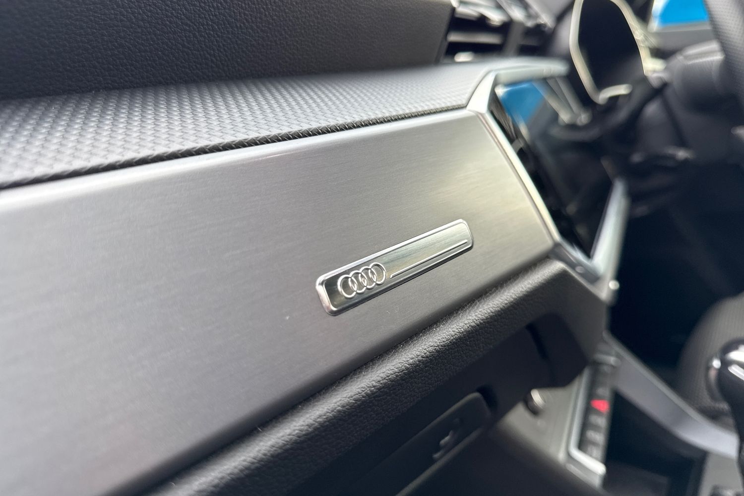 Used Audi Q3 2022 for sale - 77779715: Photo 60