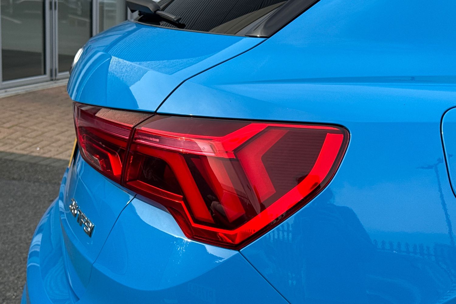 Used Audi Q3 2022 for sale - 77779715: Photo 7