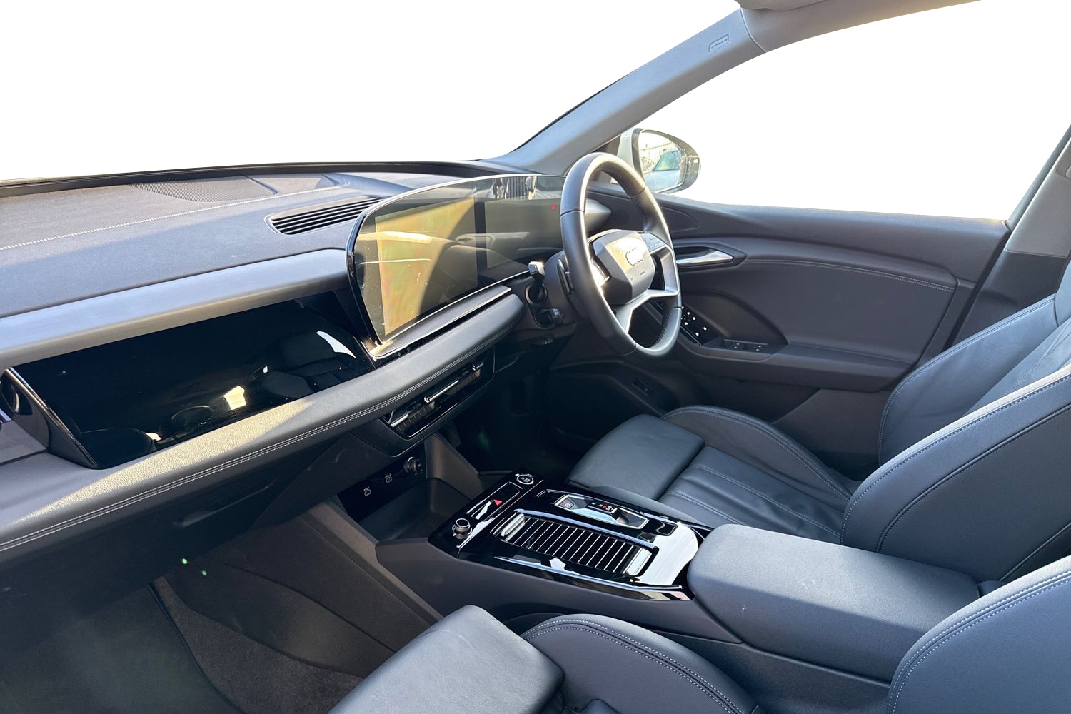 Used Audi Q6 e-tron 2024 for sale - 77226502: Photo 15