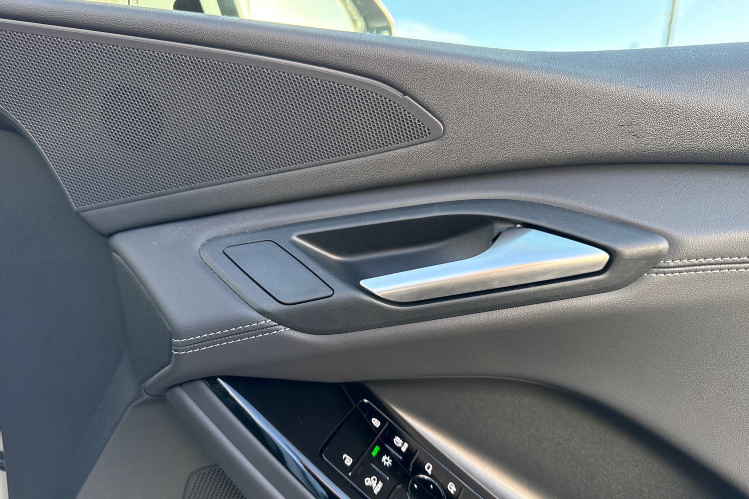 Used Audi Q6 e-tron 2024 for sale - 77226502: Photo 21