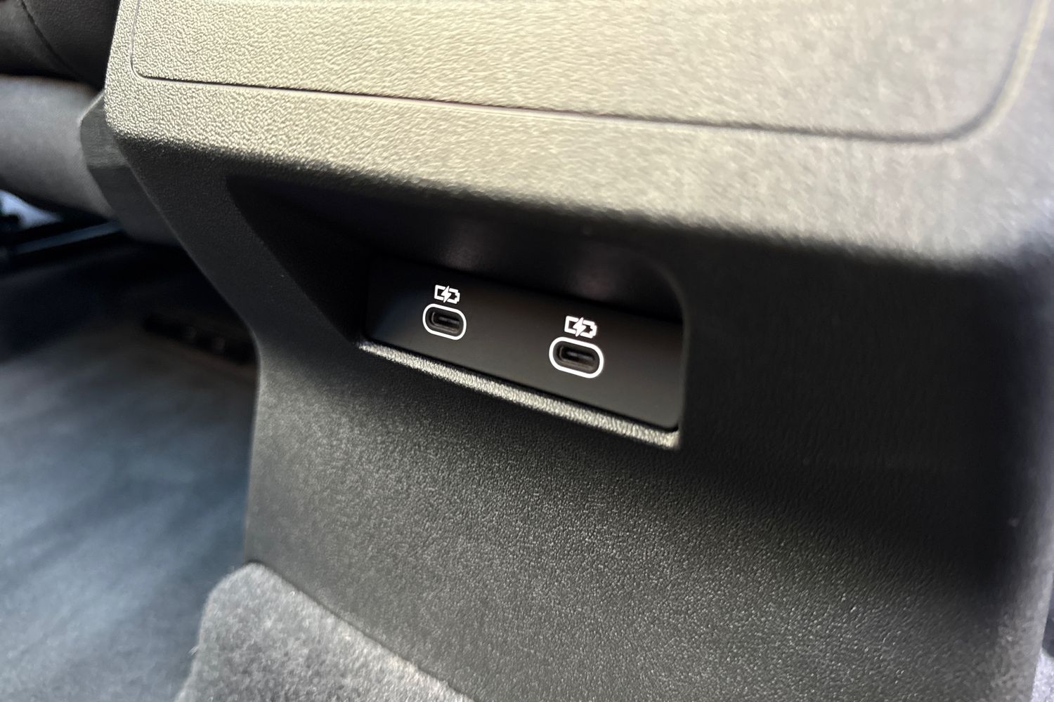 Used Audi Q6 e-tron 2024 for sale - 77226502: Photo 40