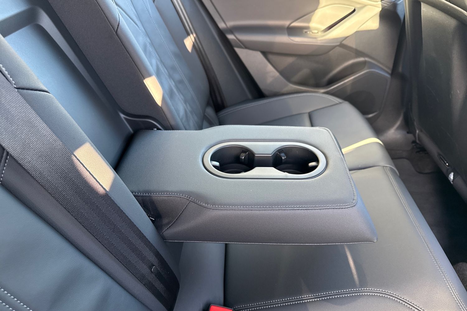 Used Audi Q6 e-tron 2024 for sale - 77226502: Photo 42