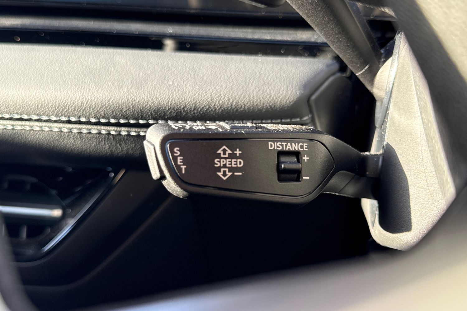 Used Audi Q6 e-tron 2024 for sale - 77226502: Photo 52