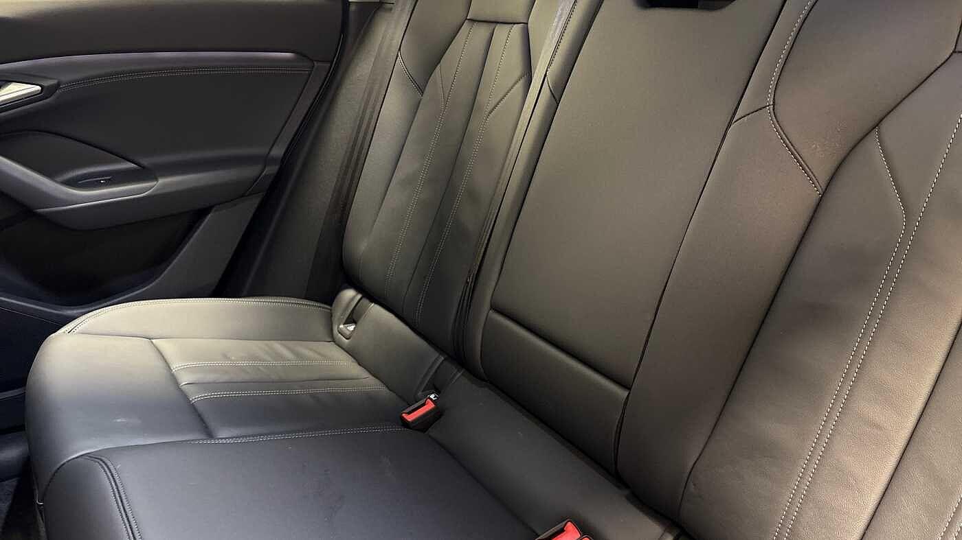 Used Audi Q6 e-tron 2024 for sale - 77226502: Photo 6