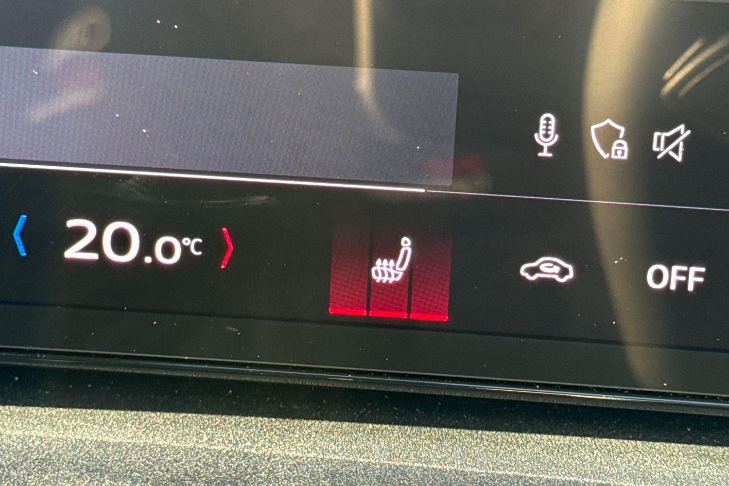 Used Audi Q6 e-tron 2024 for sale - 77226502: Photo 60