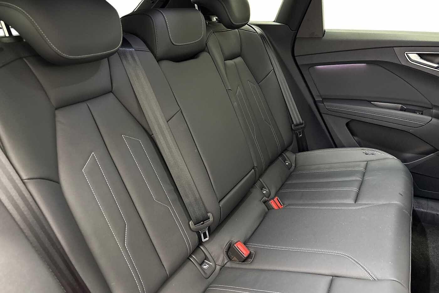 Used Audi Q4 e-tron 2025 for sale - 77733619: Photo 10