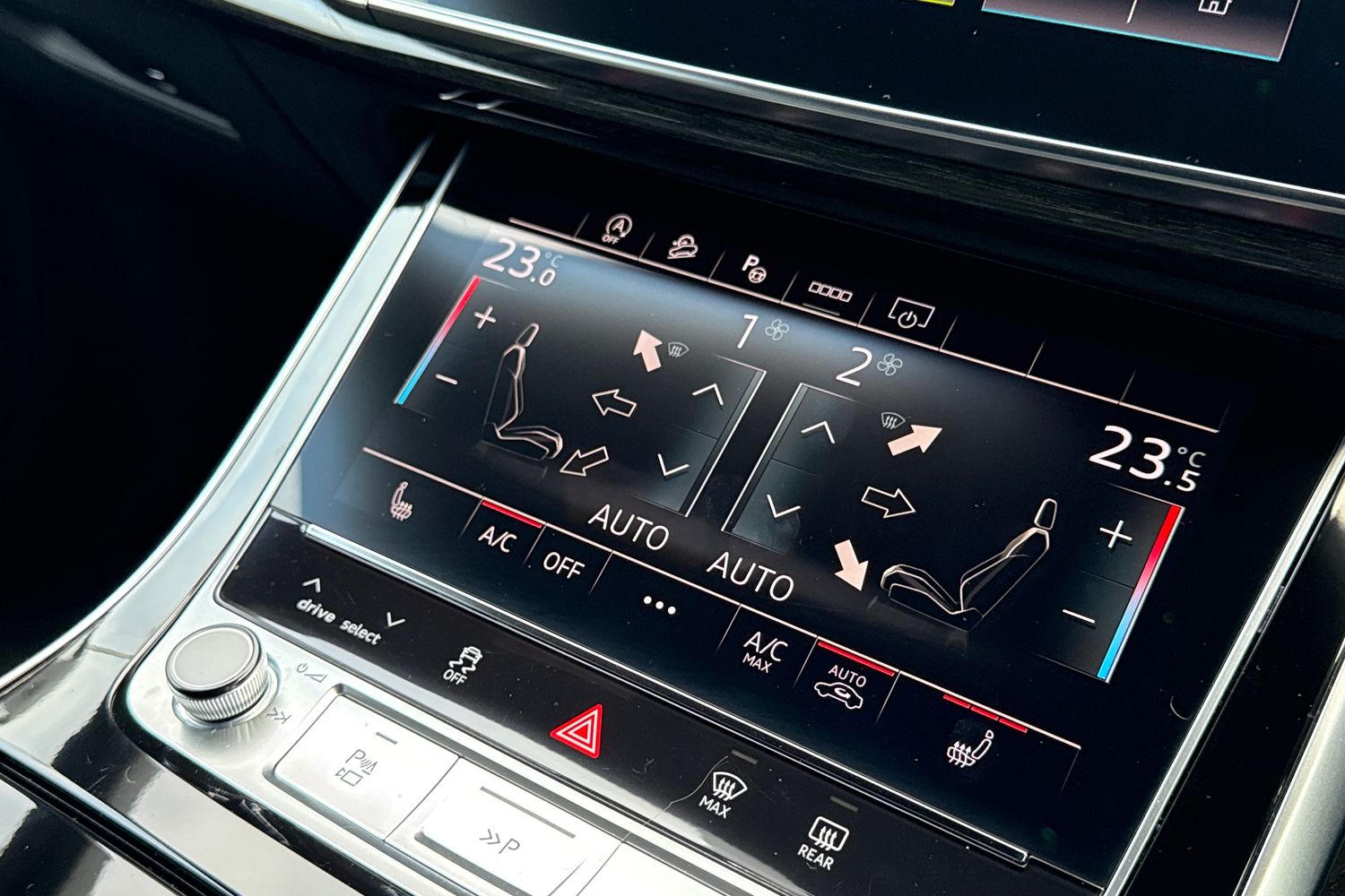 Used Audi Q8 2024 for sale - 77368380: Photo 22