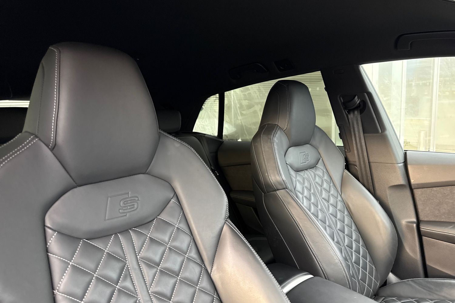 Used Audi Q8 2024 for sale - 77368380: Photo 24