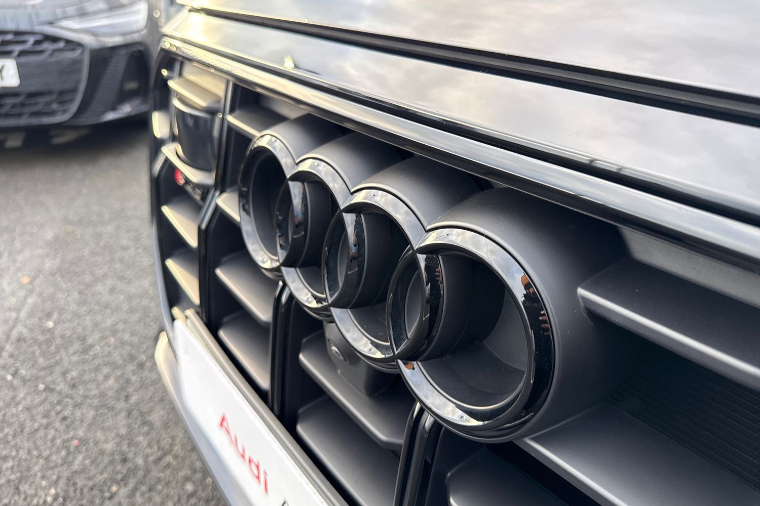 Used Audi Q8 2024 for sale - 77368380: Photo 25