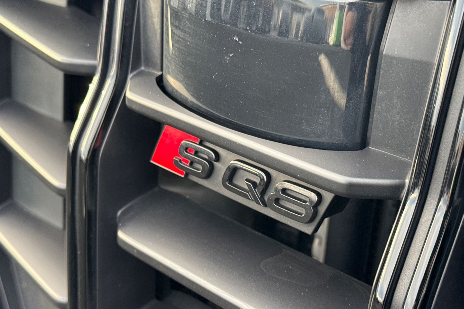 Used Audi Q8 2024 for sale - 77368380: Photo 26