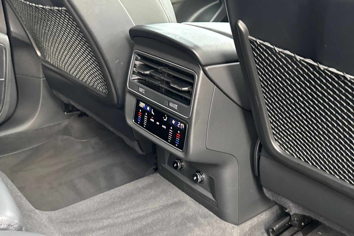 Used Audi Q8 2024 for sale - 77368380: Photo 39