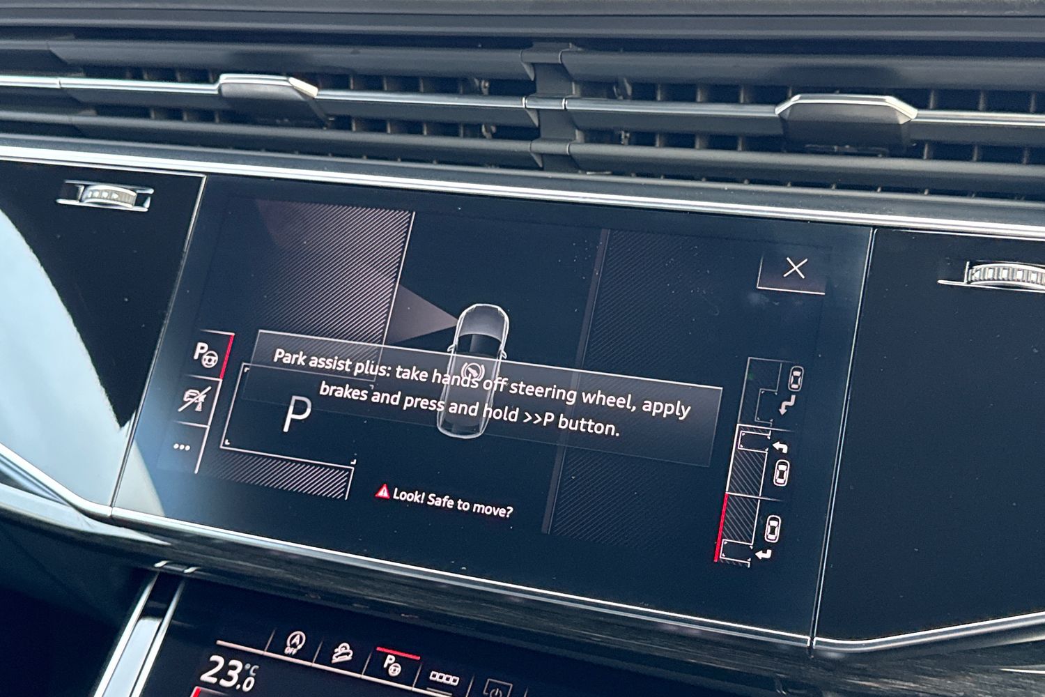 Used Audi Q8 2024 for sale - 77368380: Photo 57