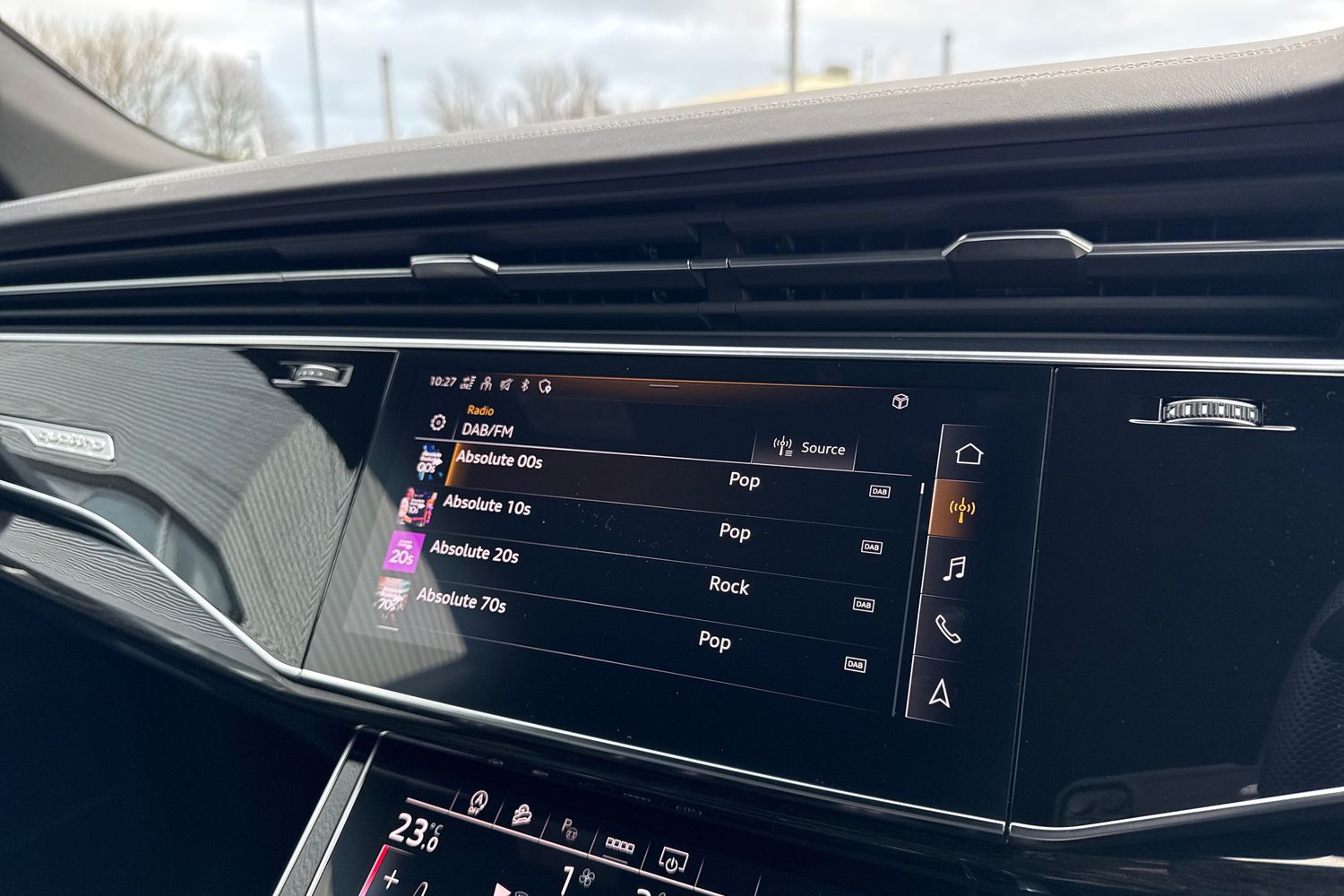 Used Audi Q8 2024 for sale - 77368380: Photo 58