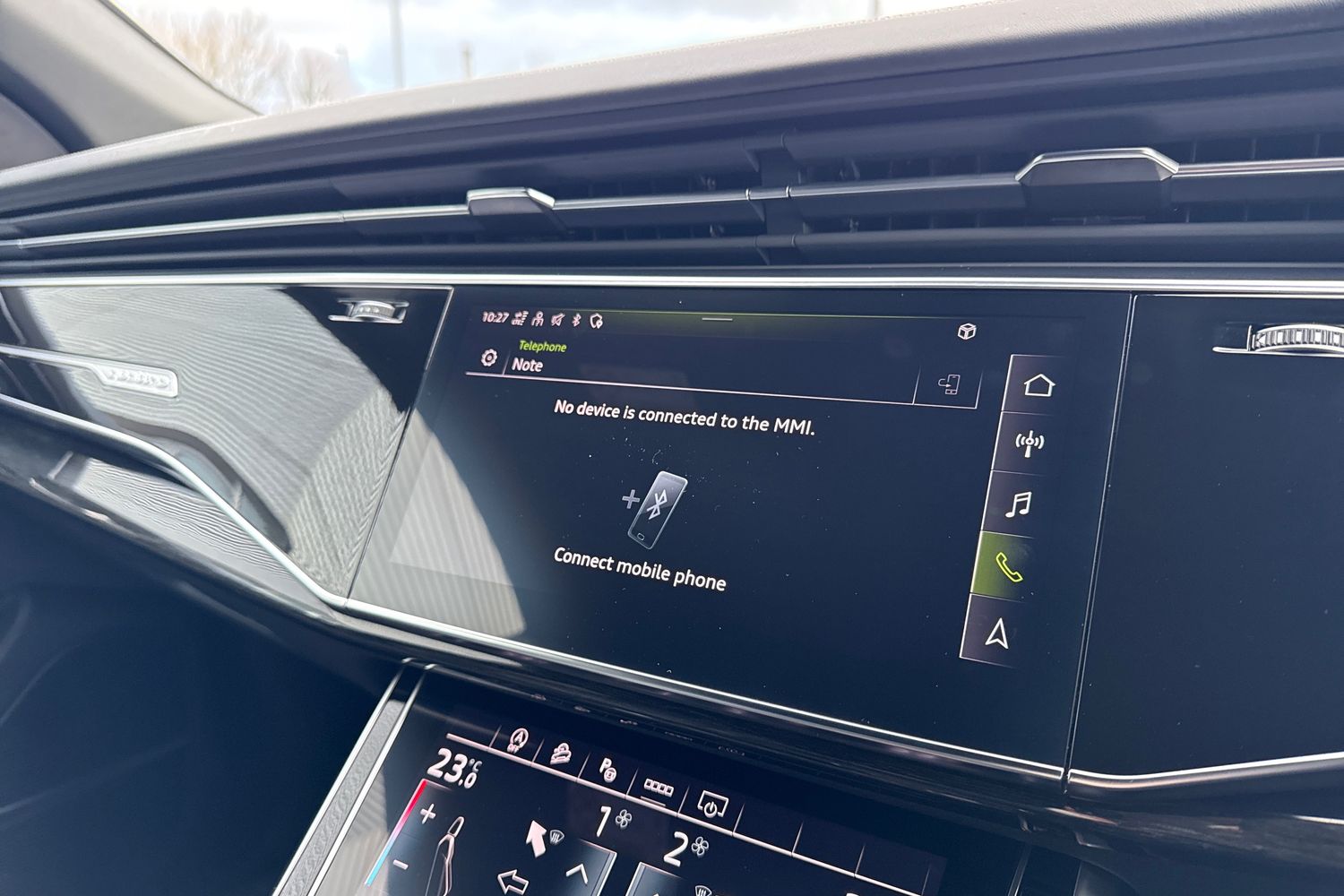 Used Audi Q8 2024 for sale - 77368380: Photo 59