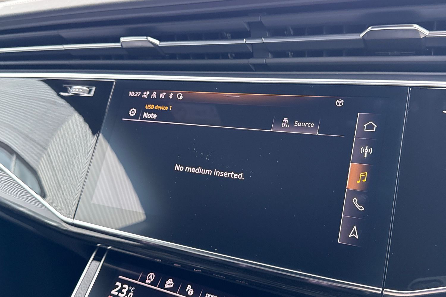 Used Audi Q8 2024 for sale - 77368380: Photo 60