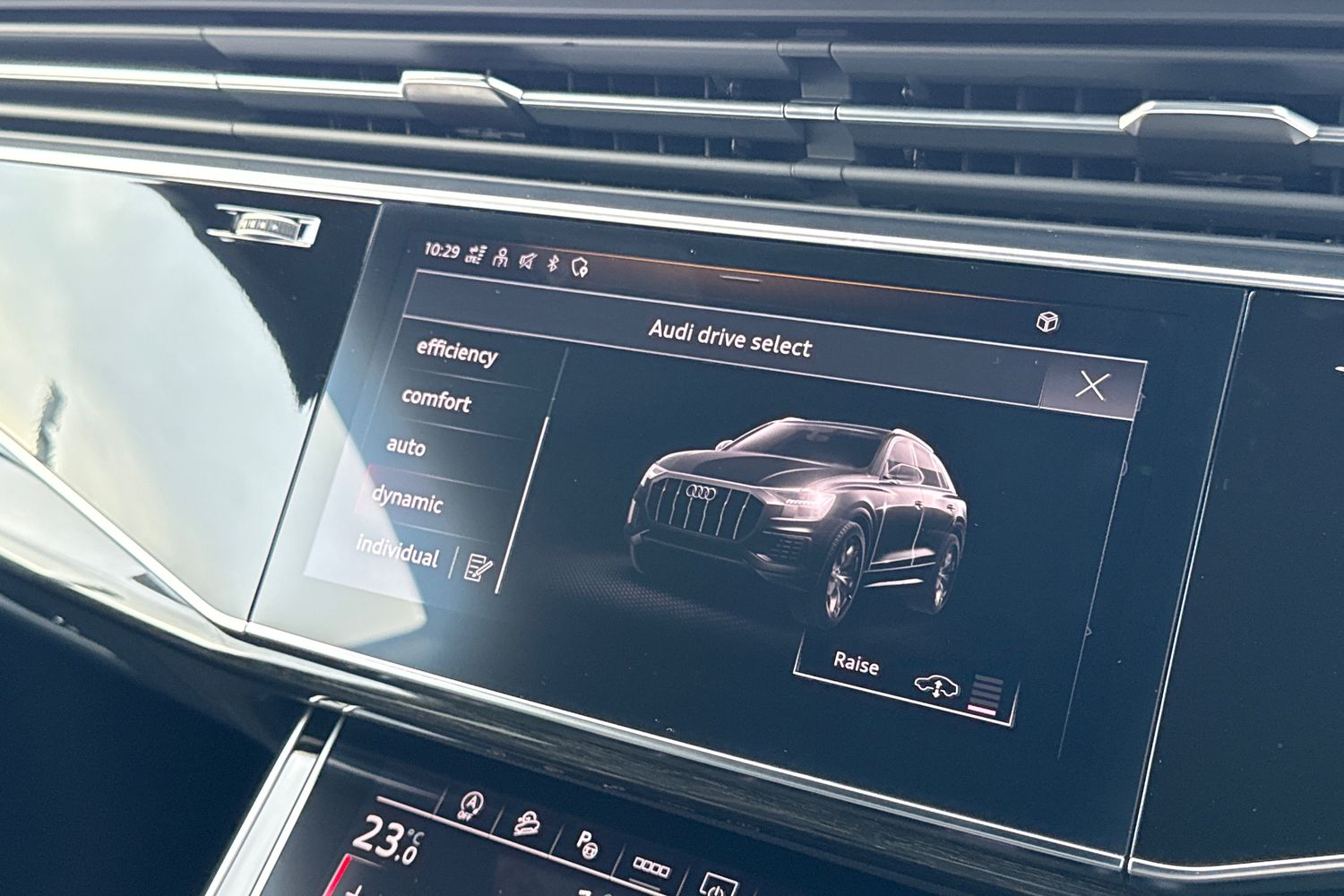 Used Audi Q8 2024 for sale - 77368380: Photo 61