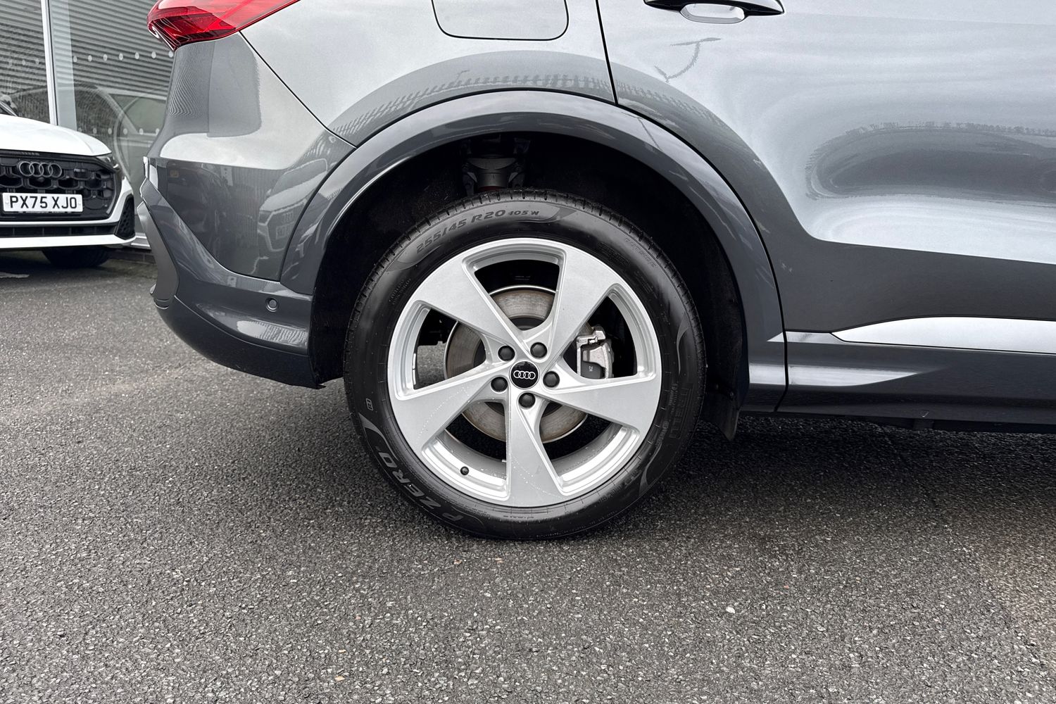 Used Audi Q5 2025 for sale - 77211496: Photo 12