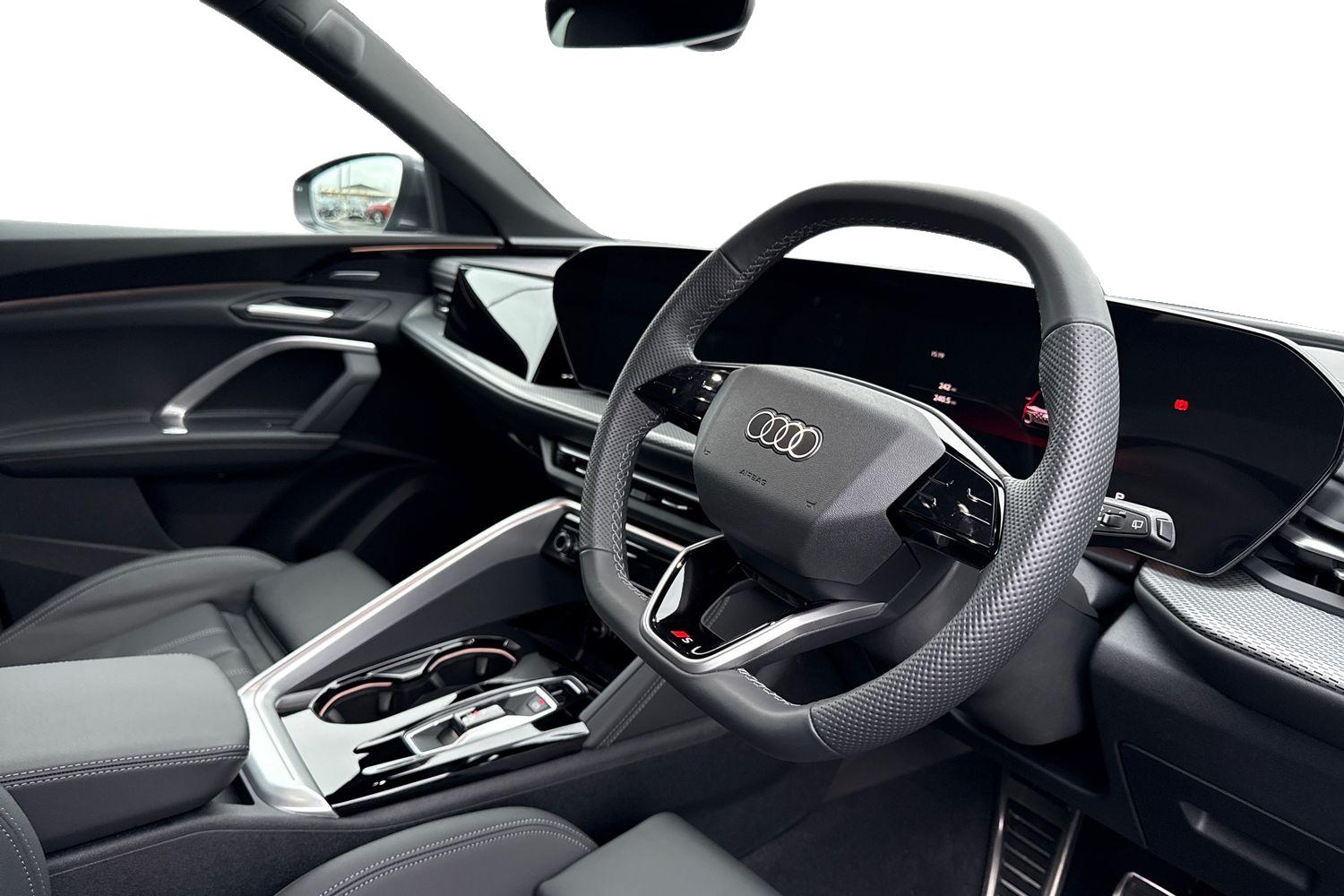 Used Audi Q5 2025 for sale - 77211496: Photo 13