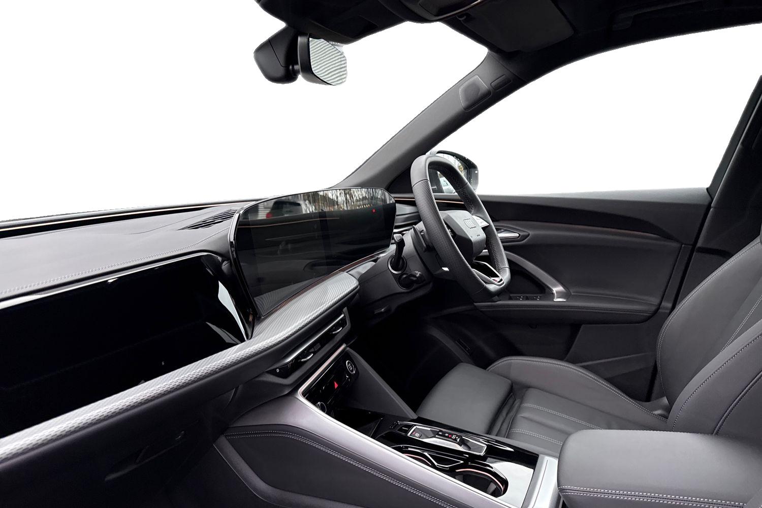 Used Audi Q5 2025 for sale - 77211496: Photo 14