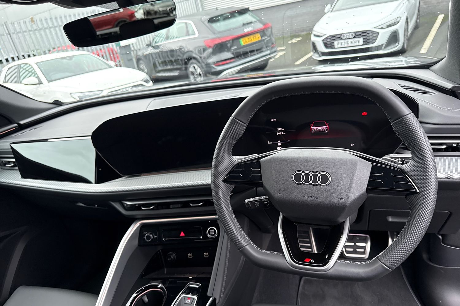 Used Audi Q5 2025 for sale - 77211496: Photo 17