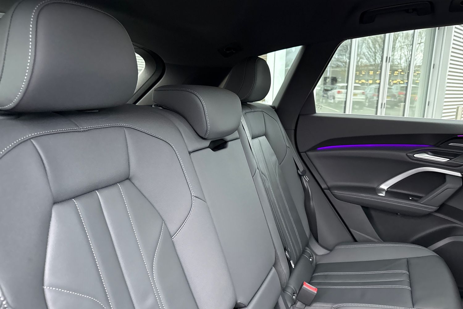 Used Audi Q5 2025 for sale - 77211496: Photo 18