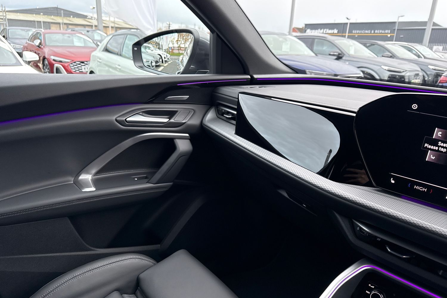 Used Audi Q5 2025 for sale - 77211496: Photo 19