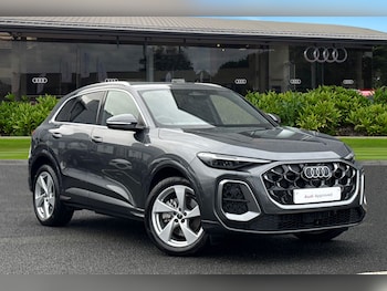 Audi Q5 feature image